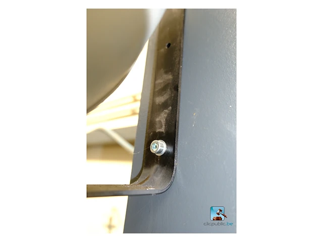 Kabelhaspel voor elektrische kabels - afbeelding 4 van  4