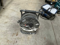 Kabelhaspel - afbeelding 1 van  3