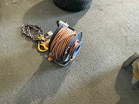 Kabelhaspel - afbeelding 2 van  4