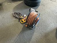 Kabelhaspel - afbeelding 3 van  4