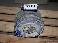 Kabelhaspel - afbeelding 1 van  2