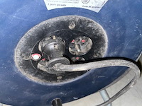 Kabelhaspel - afbeelding 2 van  3