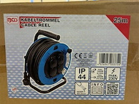 Kabelhaspel - afbeelding 1 van  2