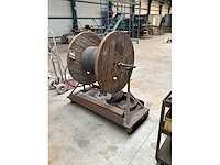 Kabelhaspel - afbeelding 1 van  6