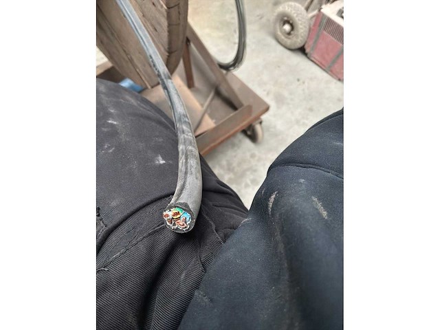 Kabelhaspel - afbeelding 6 van  6