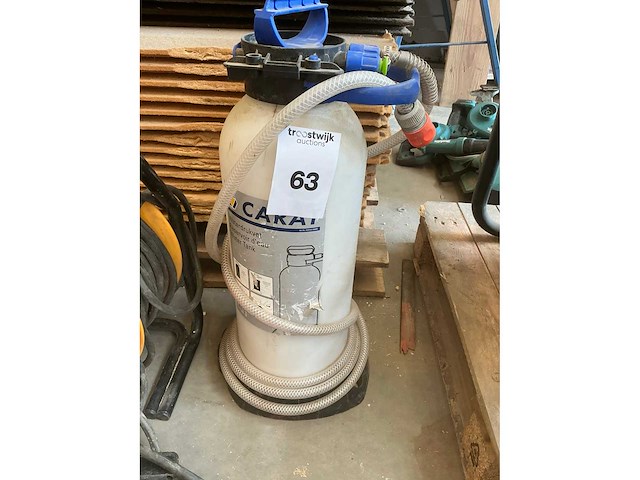 Kabelhaspel - afbeelding 2 van  4