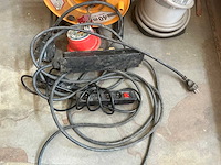 Kabelhaspel - afbeelding 4 van  4