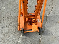 Kabelhaspellifter (3x) - afbeelding 4 van  4