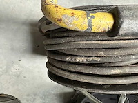 Kabelhaspels - various contractor materials (2x) - afbeelding 4 van  4