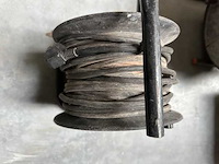 Kabelhaspels - various contractor materials (2x) - afbeelding 4 van  4