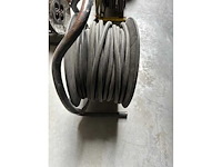 Kabelhaspels - various contractor materials (3x) - afbeelding 4 van  6