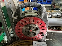 Kabelhaspels en verlengsnoeren - afbeelding 3 van  3