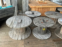 Kabelhaspeltafel (9x) - afbeelding 2 van  4