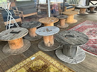 Kabelhaspeltafel (9x) - afbeelding 2 van  5