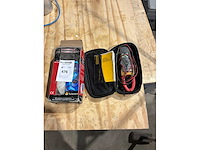 Kabelidentificatiekit, stroommeter - afbeelding 1 van  5