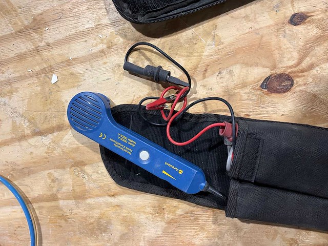 Kabelidentificatiekit, stroommeter - afbeelding 2 van  5