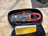 Kabelidentificatiekit, stroommeter - afbeelding 4 van  5
