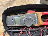 Kabelidentificatiekit, stroommeter - afbeelding 5 van  5