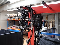 Kabelkar met verlichtingsnoeren - afbeelding 4 van  6