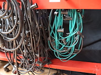 Kabelkar met verlichtingsnoeren - afbeelding 6 van  6