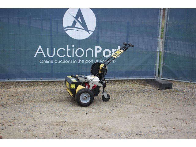 Kabellegger drop-in 5 benzine - afbeelding 1 van  1