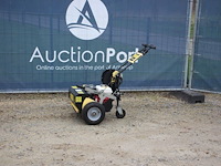 Kabellegger drop-in 5 benzine - afbeelding 1 van  1