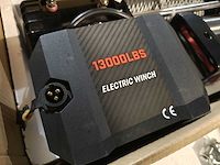 Kabellier vdt winch - afbeelding 9 van  12