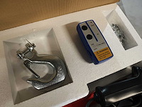 Kabellier vdt winch - afbeelding 4 van  12