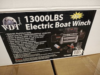 Kabellier vdt winch - afbeelding 2 van  7