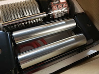 Kabellier vdt winch - afbeelding 6 van  7