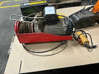 Kabellier - afbeelding 1 van  3