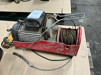 Kabellier - afbeelding 2 van  3