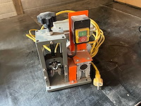 Kabelpelmachine - afbeelding 2 van  4