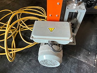 Kabelpelmachine - afbeelding 4 van  4