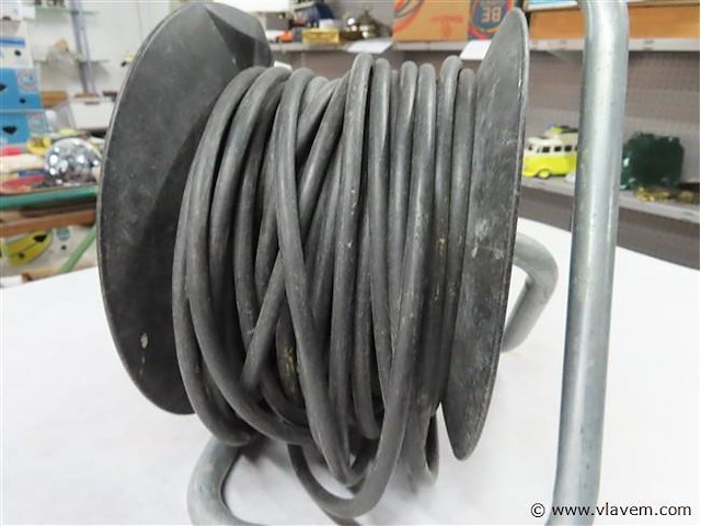 Kabelrol - afbeelding 3 van  3