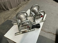 Kabelroller (2x) - afbeelding 1 van  5