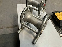 Kabelroller (2x) - afbeelding 2 van  5