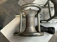 Kabelroller (2x) - afbeelding 4 van  5