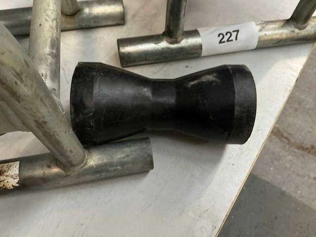 Kabelroller (2x) - afbeelding 5 van  5