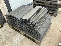 Kabelruggen (10x) - afbeelding 2 van  7