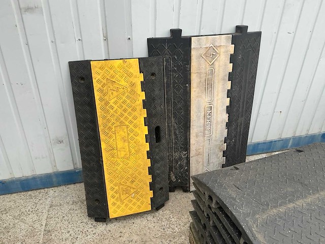 Kabelruggen (10x) - afbeelding 7 van  7
