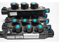 Kabels - aed powercable (5x) - afbeelding 1 van  1