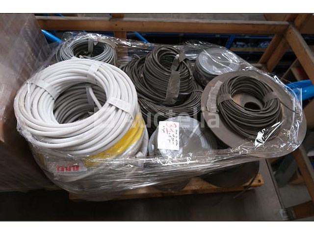 Kabels en mantels - afbeelding 7 van  8