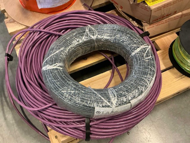 Kabels en zekeringen - afbeelding 9 van  18