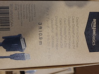 Kabels (gemengd) amazonbasics - afbeelding 3 van  5