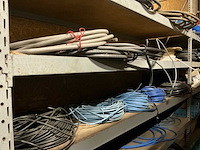 Kabels, snoeren en diversen - afbeelding 2 van  5