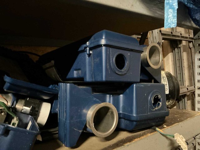 Kabels, snoeren en diversen - afbeelding 3 van  5