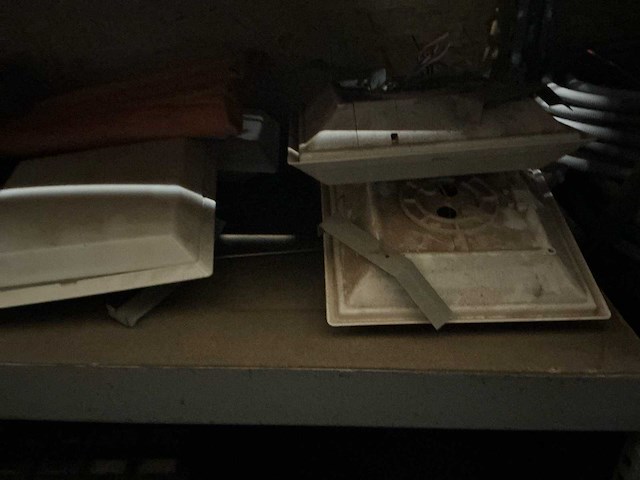 Kabels, snoeren en diversen - afbeelding 5 van  5