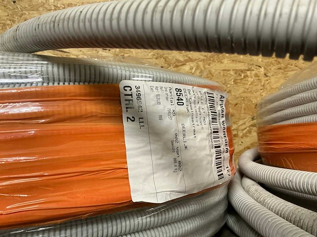 Kabels, snoeren en diversen - afbeelding 1 van  5