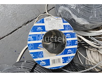 Kabels voor internet, telefoon, alarm - afbeelding 6 van  14